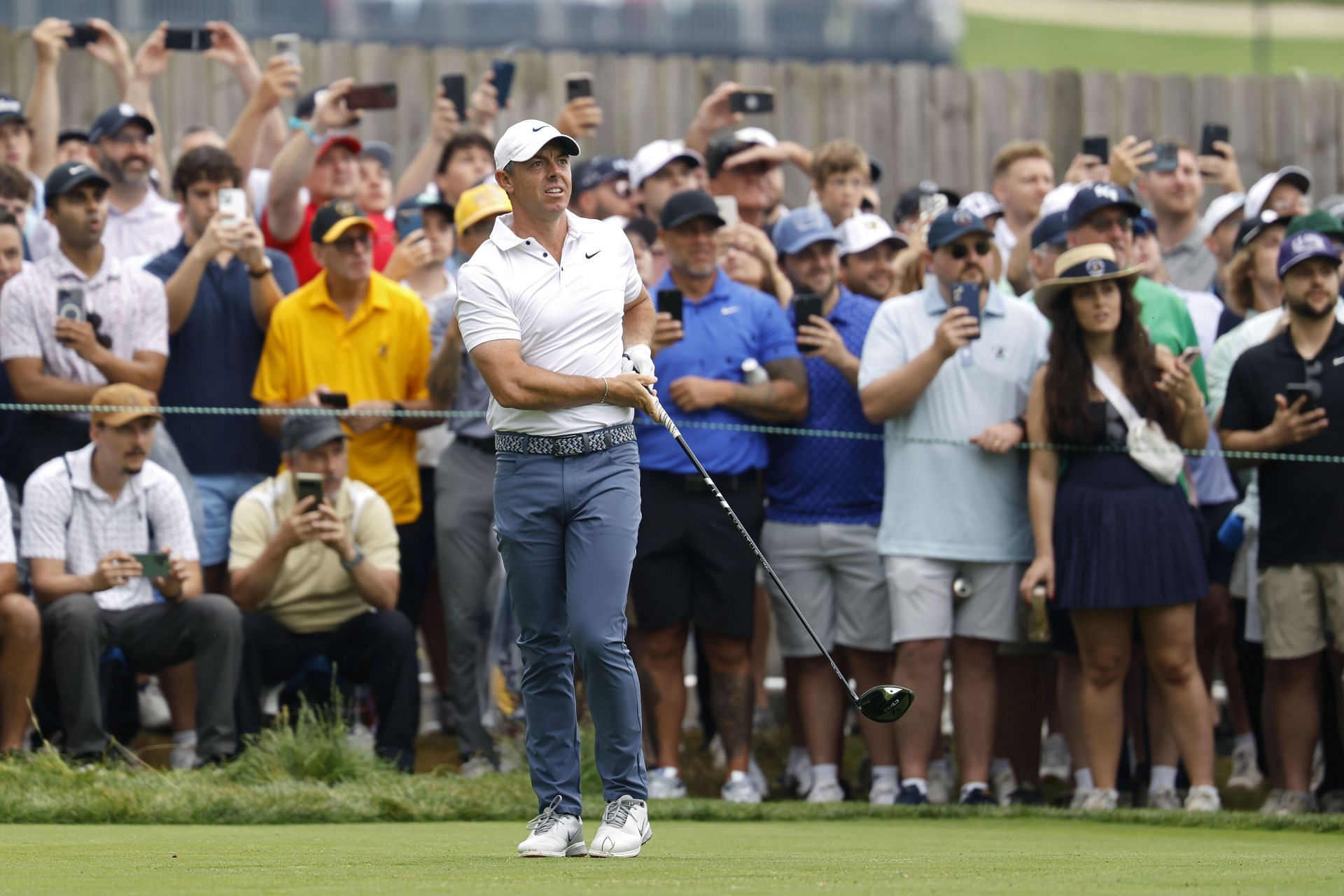 2025 U.S. OPEN - Final Round - Source: Getty